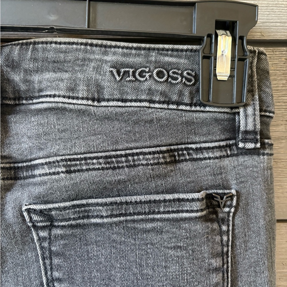 Vigoss Women’s Skinny Jeans - Picture 3 of 8